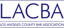 Member of Los Angeles County Bar Association