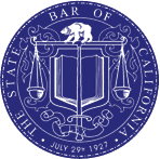 Member of Bar of California